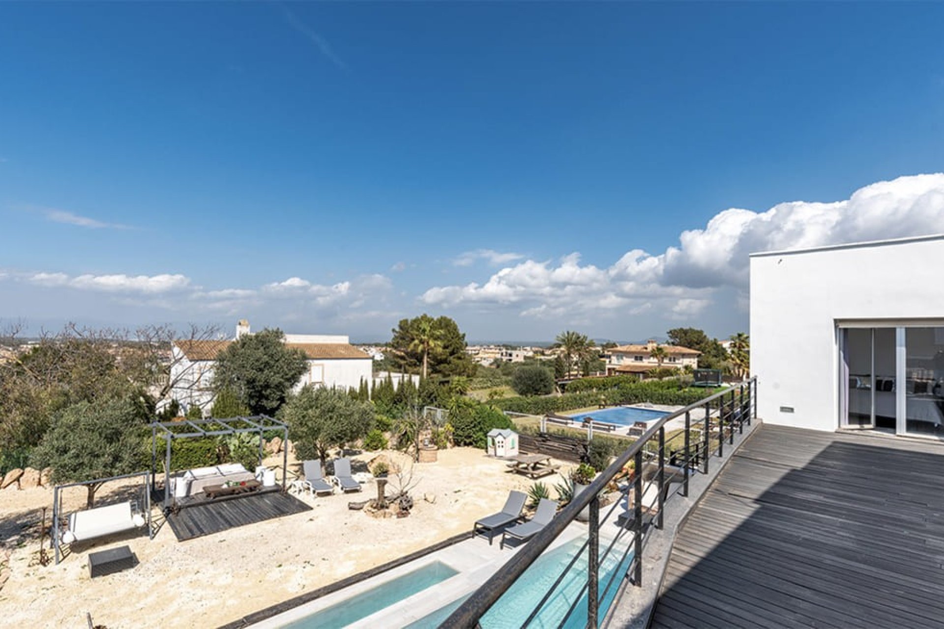 Reventa - Villa - Sa Torre