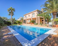 Reventa - Villa - Sa Torre