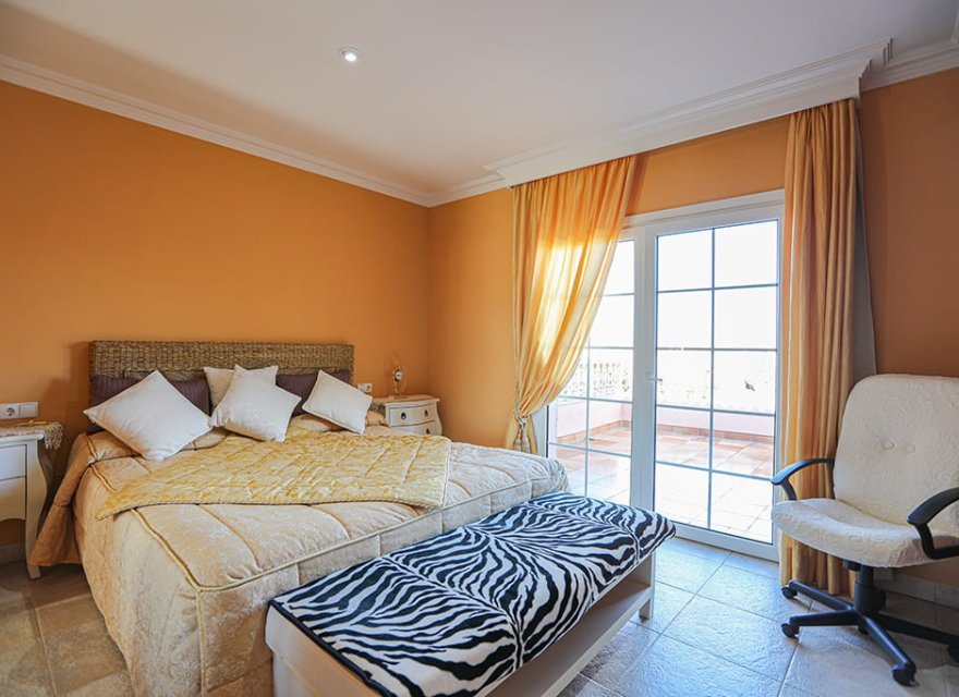 Reventa - Villa - Sa Torre