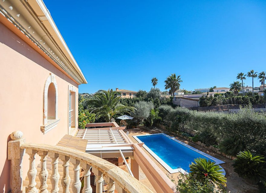 Reventa - Villa - Sa Torre