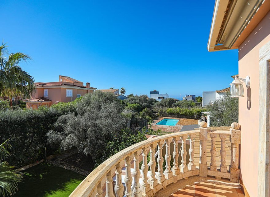 Reventa - Villa - Sa Torre