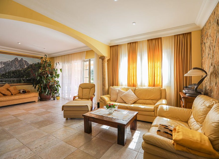 Reventa - Villa - Sa Torre