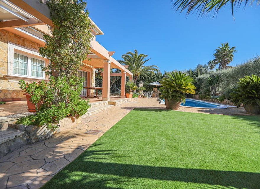 Reventa - Villa - Sa Torre