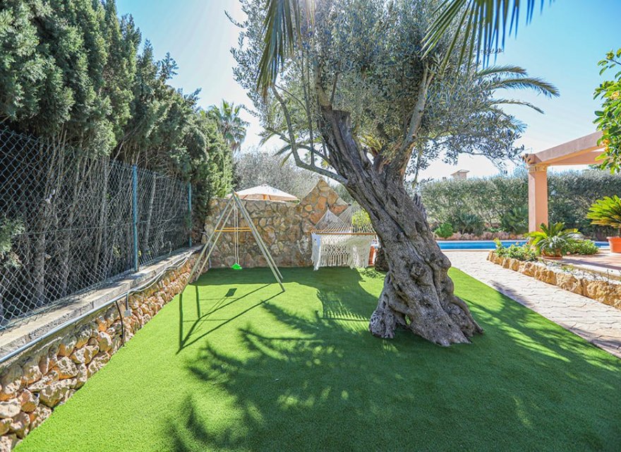 Reventa - Villa - Sa Torre