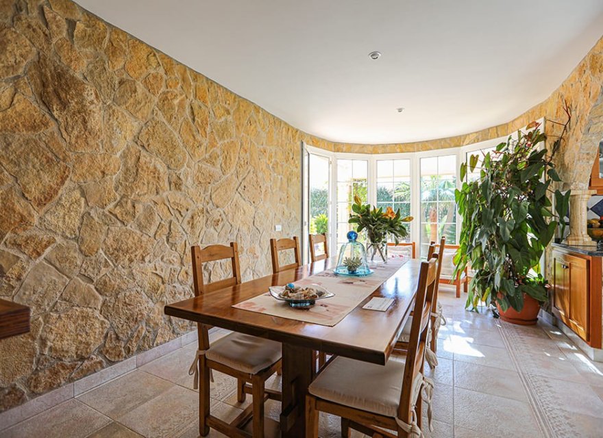 Reventa - Villa - Sa Torre