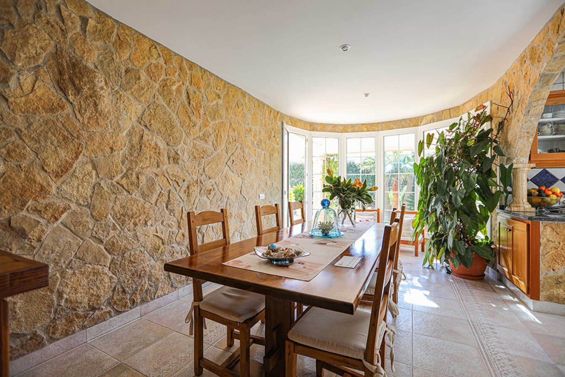 Reventa - Villa - Sa Torre