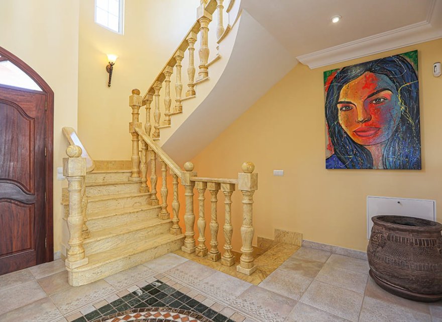 Reventa - Villa - Sa Torre