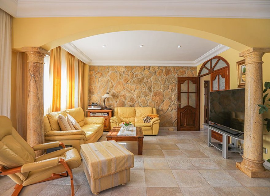 Reventa - Villa - Sa Torre