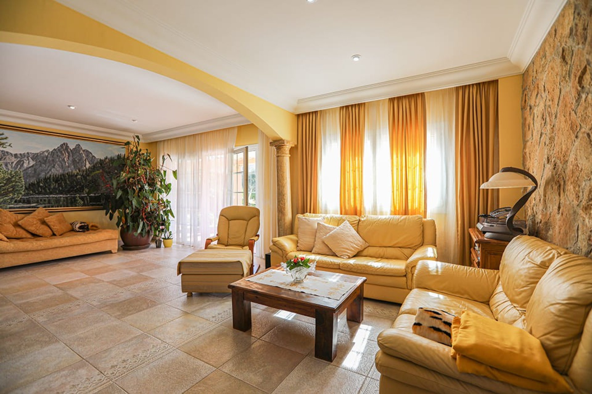 Reventa - Villa - Sa Torre