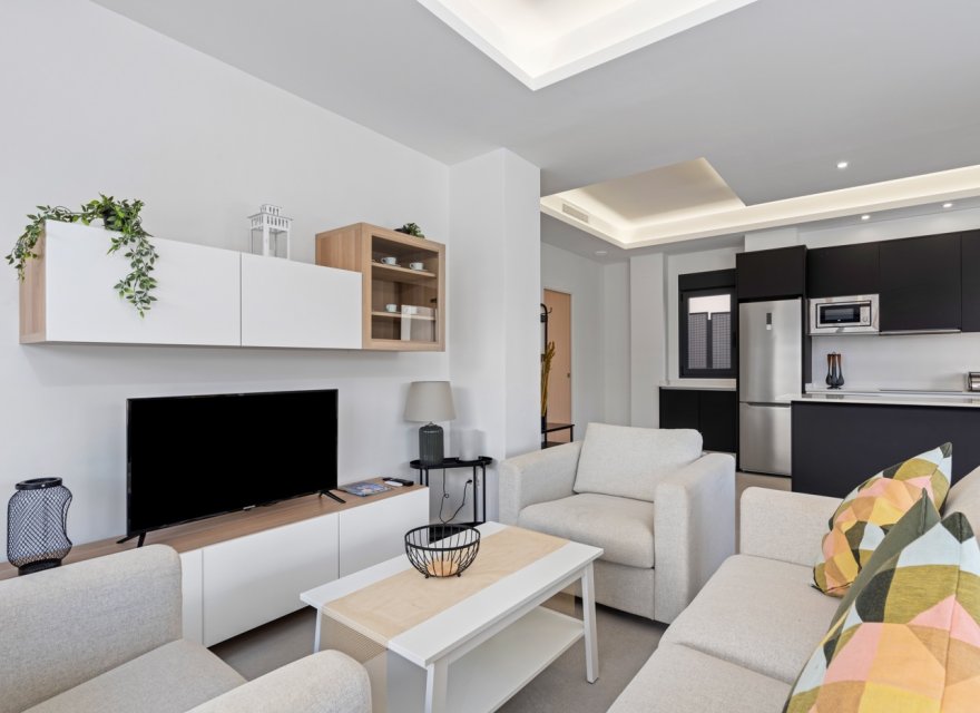 Reventa - Villa - San Fulgencio - La Marina