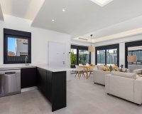 Reventa - Villa - San Fulgencio - La Marina