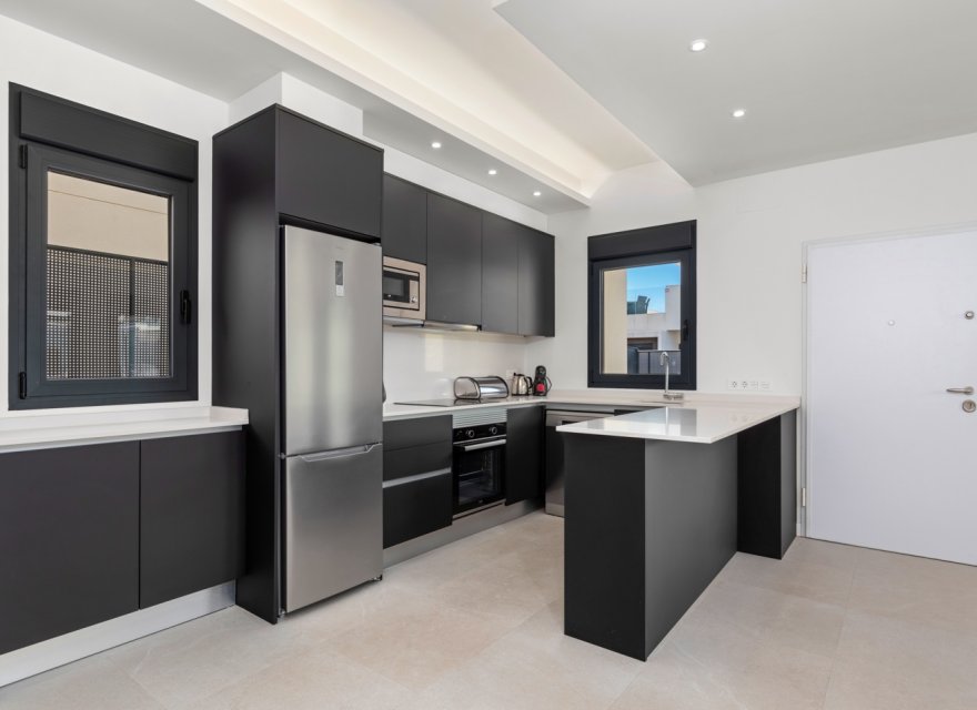 Reventa - Villa - San Fulgencio - La Marina