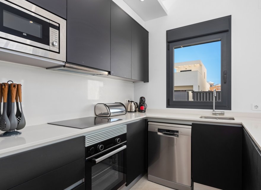 Reventa - Villa - San Fulgencio - La Marina