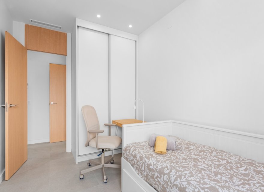 Reventa - Villa - San Fulgencio - La Marina