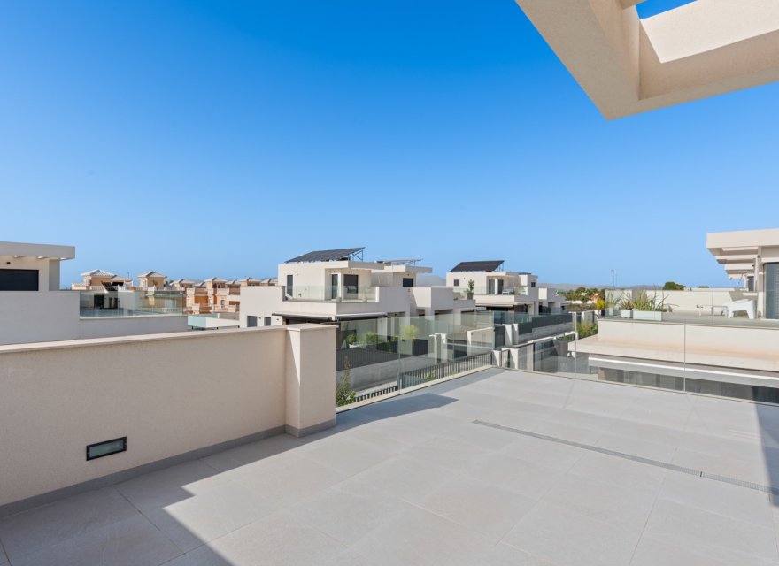 Reventa - Villa - San Fulgencio - La Marina