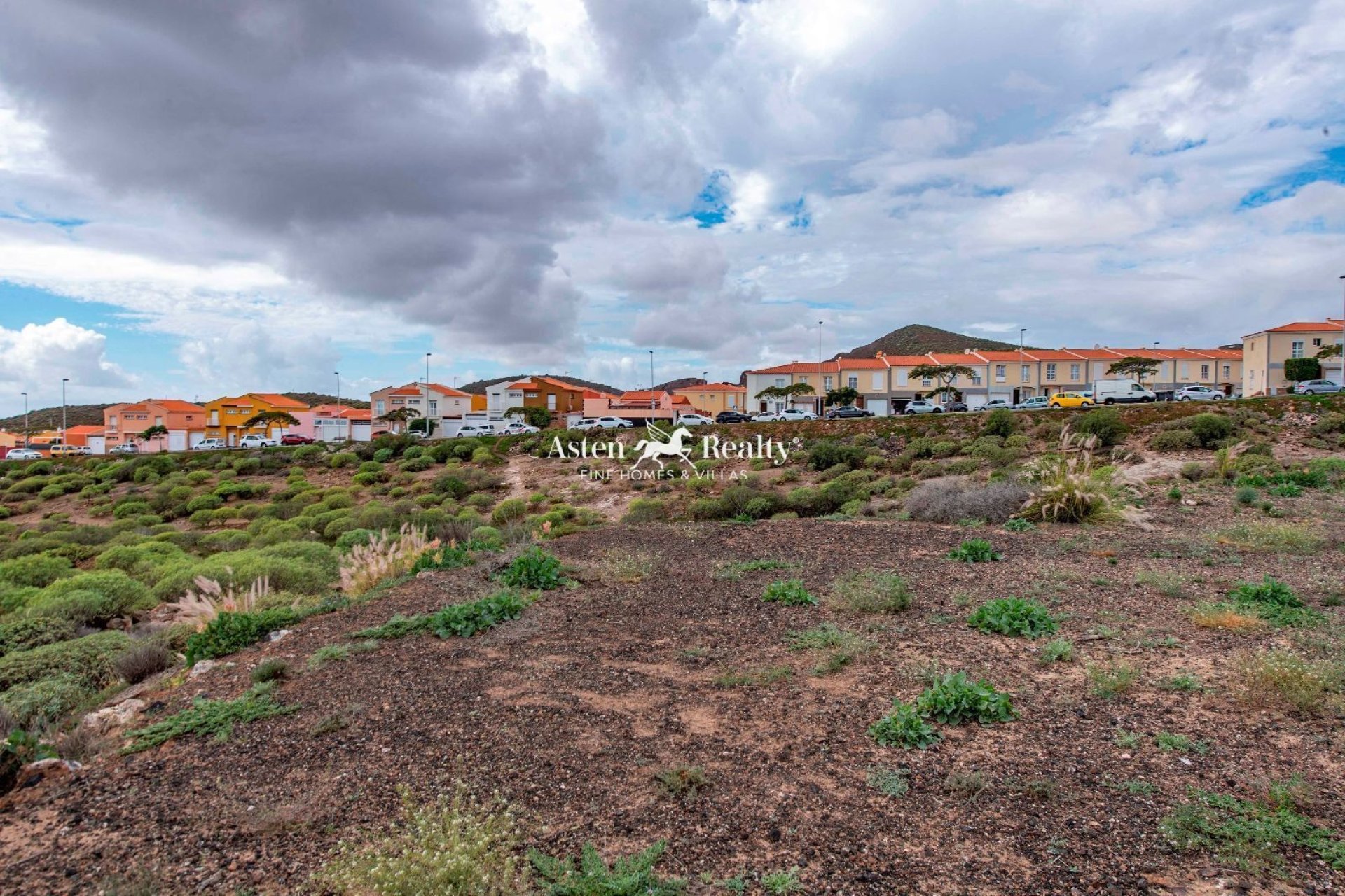 Reventa - Villa - San Isidro de Abona - Los Cardones