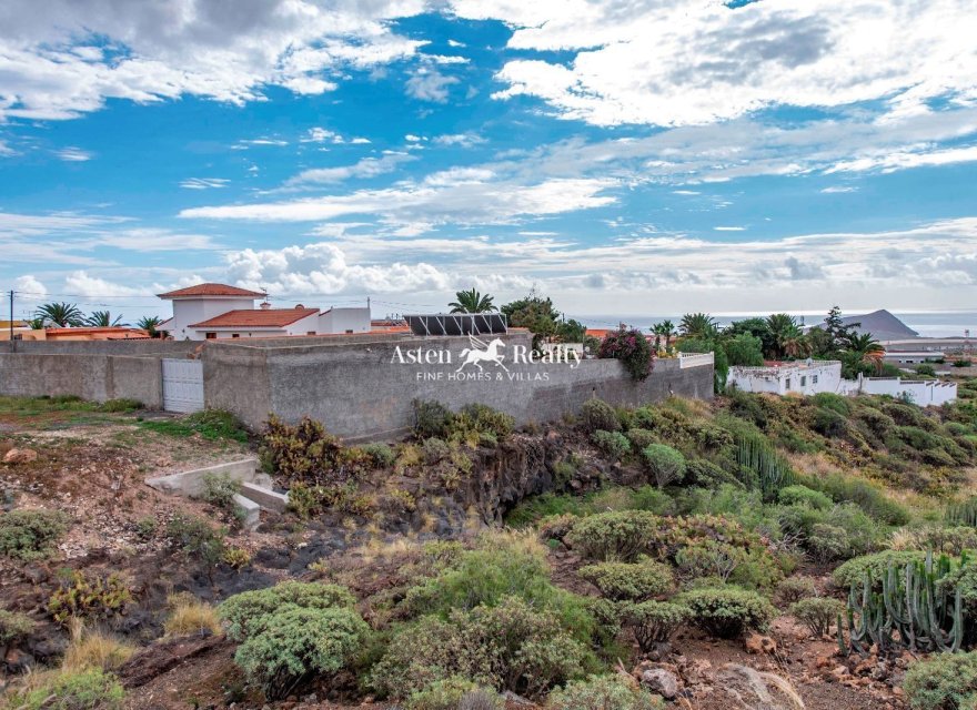 Reventa - Villa - San Isidro de Abona - Los Cardones