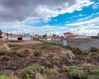 Reventa - Villa - San Isidro de Abona - Los Cardones