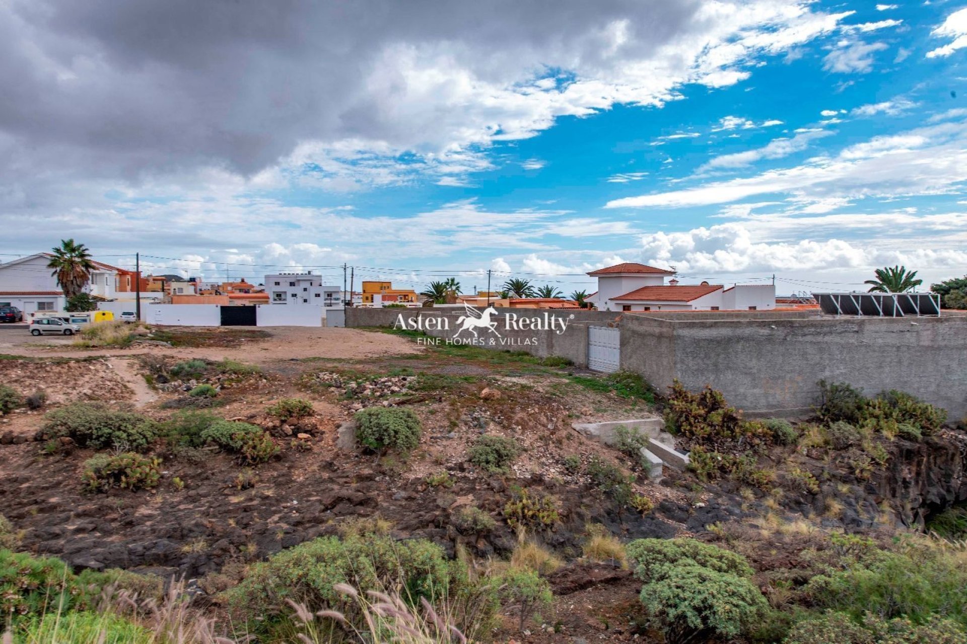 Reventa - Villa - San Isidro de Abona - Los Cardones