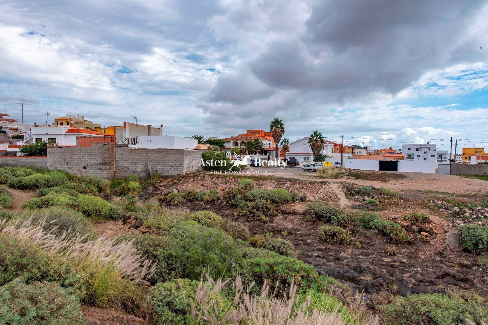 Reventa - Villa - San Isidro de Abona - Los Cardones