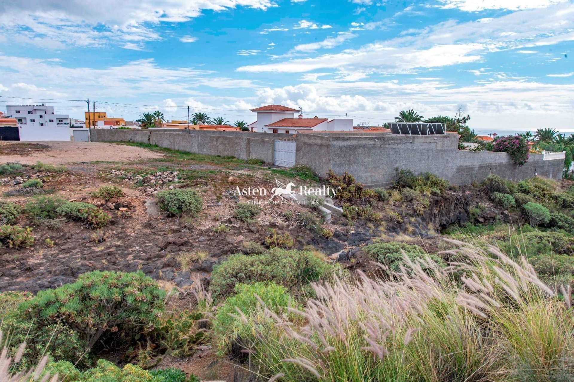 Reventa - Villa - San Isidro de Abona - Los Cardones