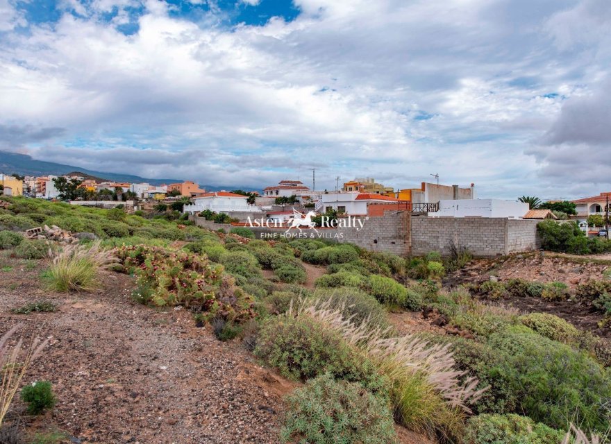 Reventa - Villa - San Isidro de Abona - Los Cardones