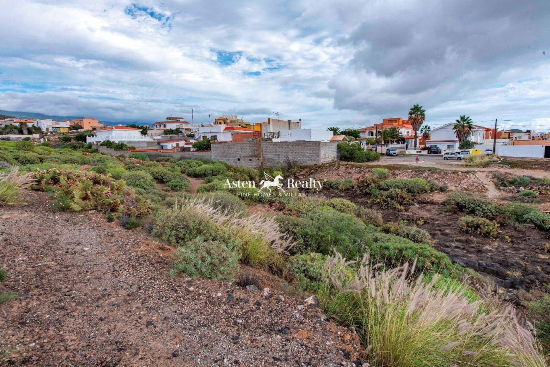 Reventa - Villa - San Isidro de Abona - Los Cardones