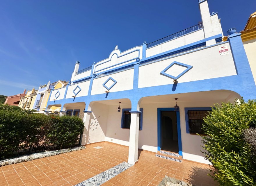 Reventa - Villa - San Javier - Costa Calida