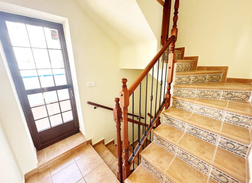 Reventa - Villa - San Javier - Costa Calida