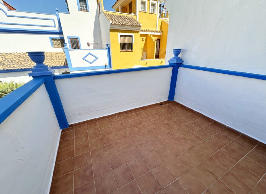 Reventa - Villa - San Javier - Costa Calida