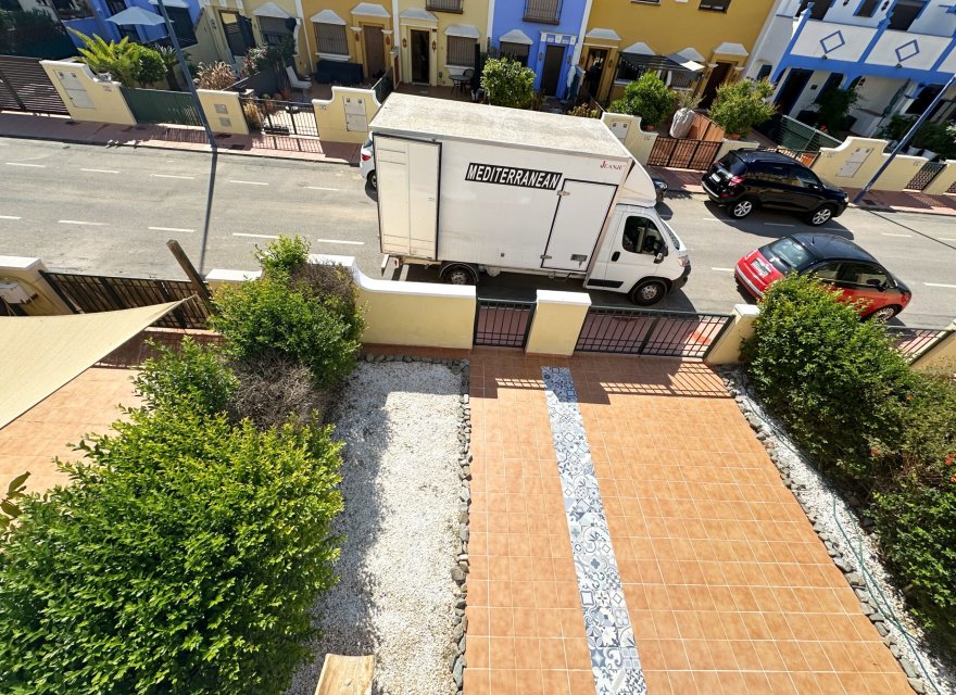 Reventa - Villa - San Javier - Costa Calida