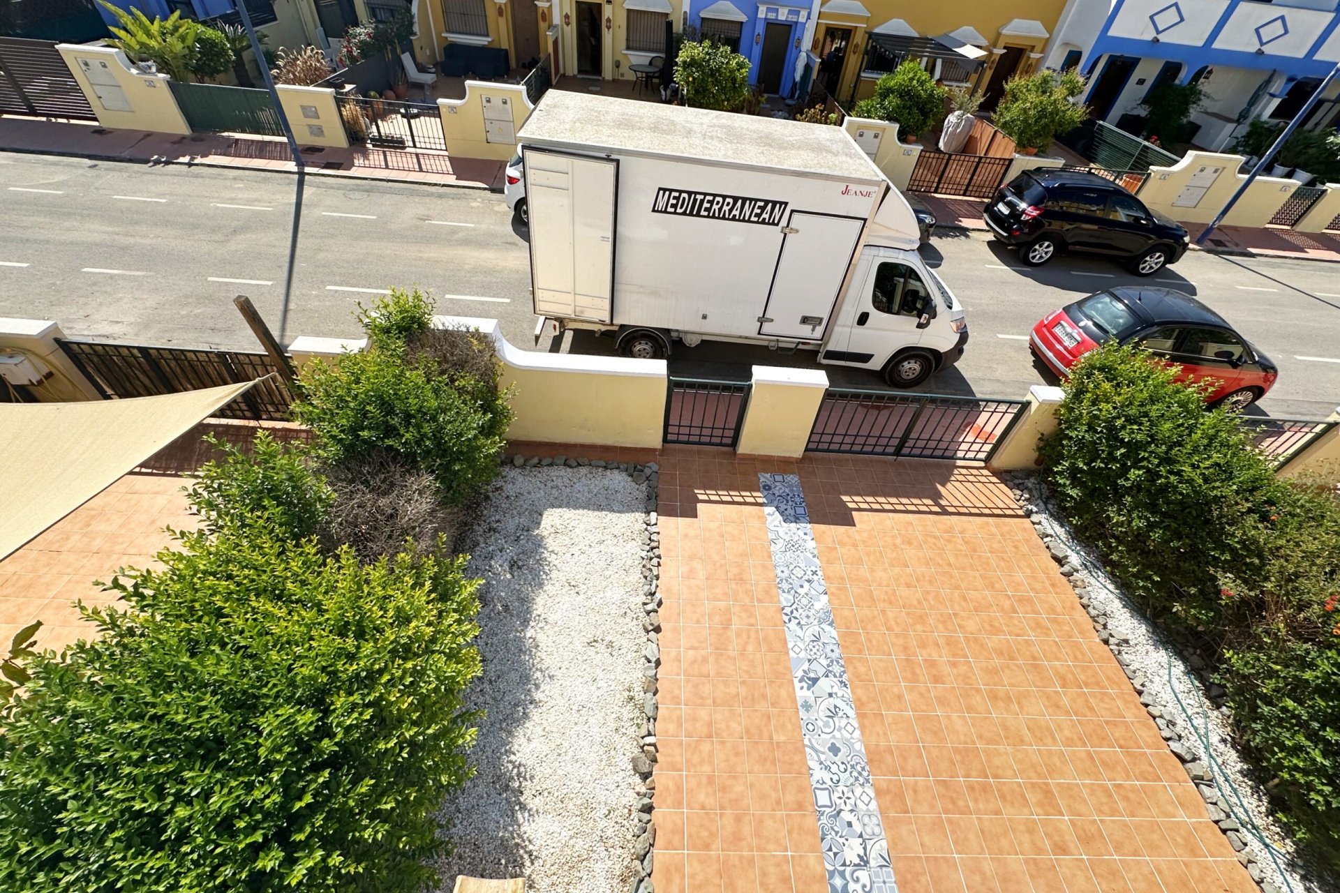 Reventa - Villa - San Javier - Costa Calida