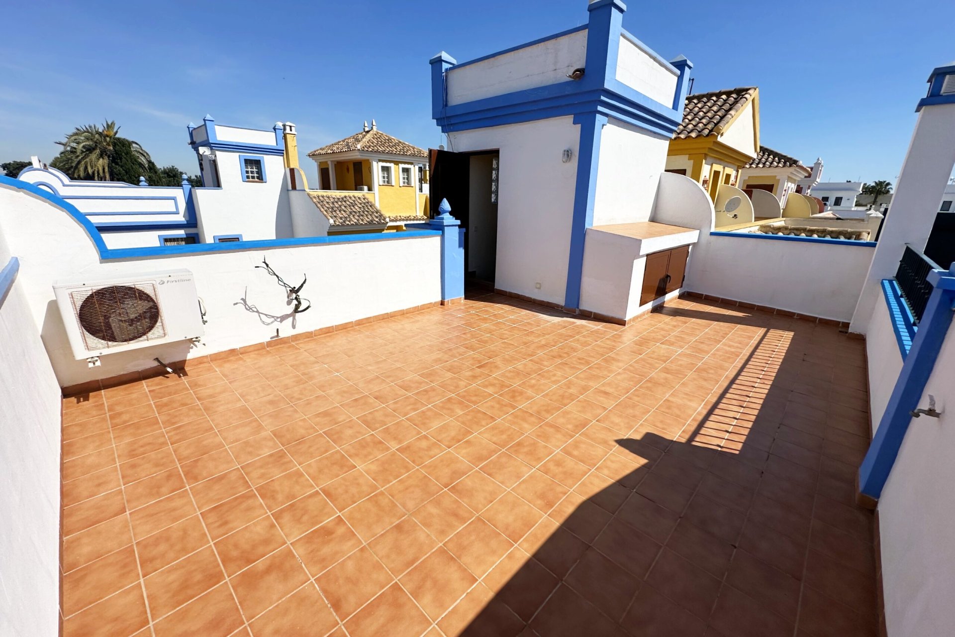 Reventa - Villa - San Javier - Costa Calida