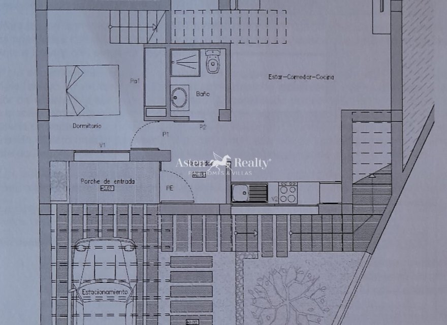 Reventa - Villa - San Miguel