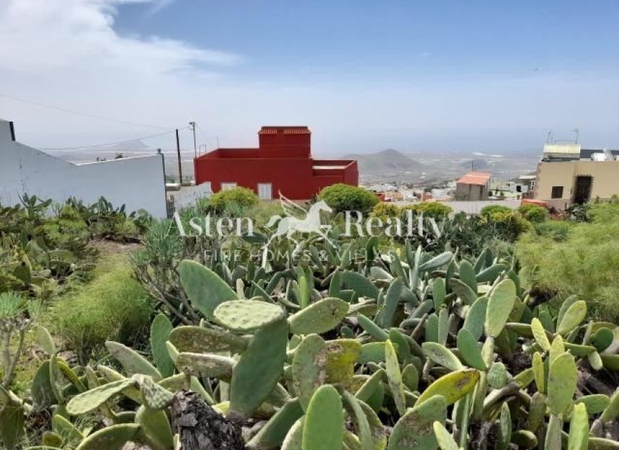 Reventa - Villa - San Miguel