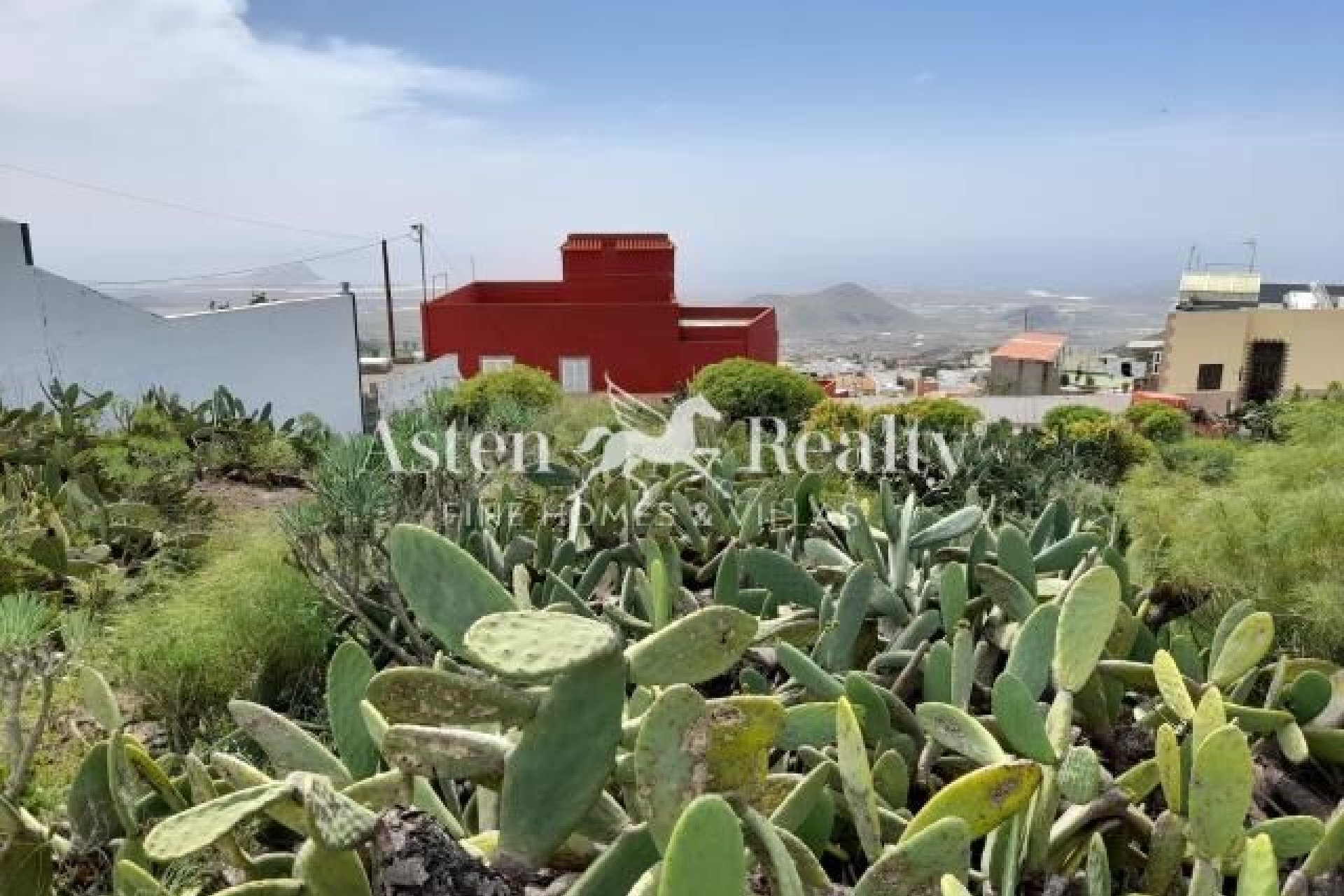 Reventa - Villa - San Miguel