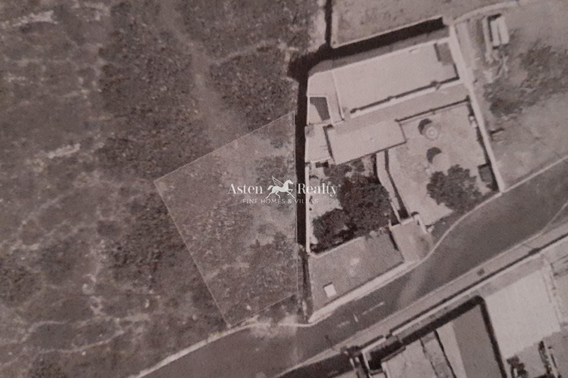 Reventa - Villa - San Miguel