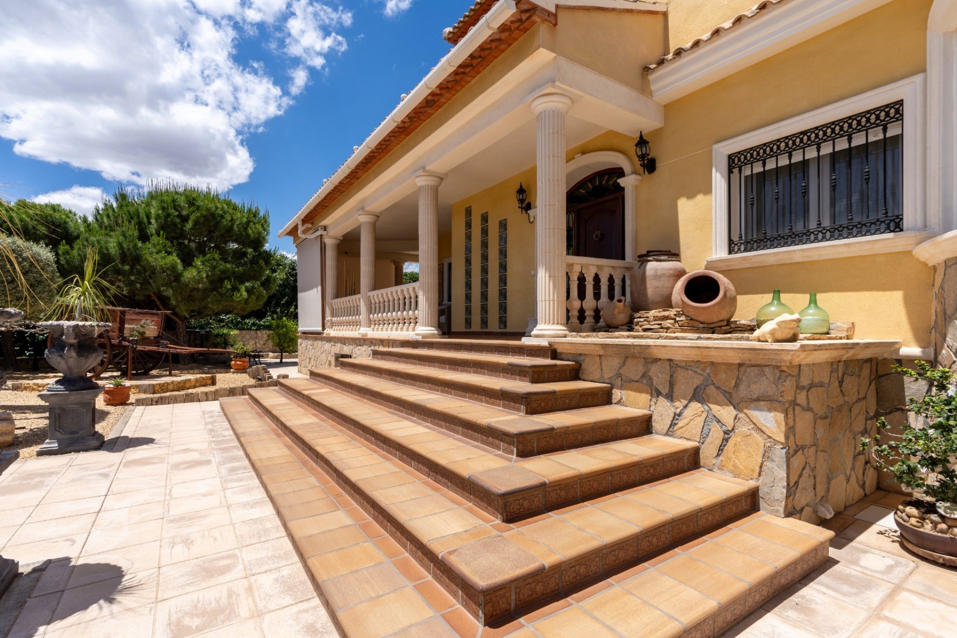 Reventa - Villa - San Vicente del Raspeig