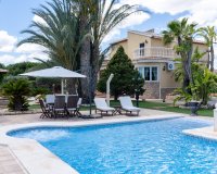 Reventa - Villa - San Vicente del Raspeig