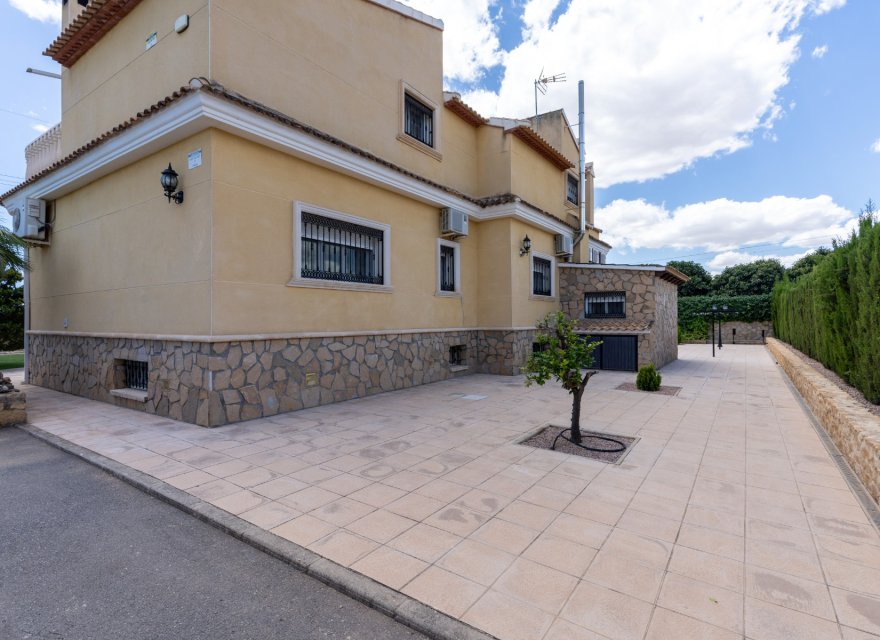 Reventa - Villa - San Vicente del Raspeig