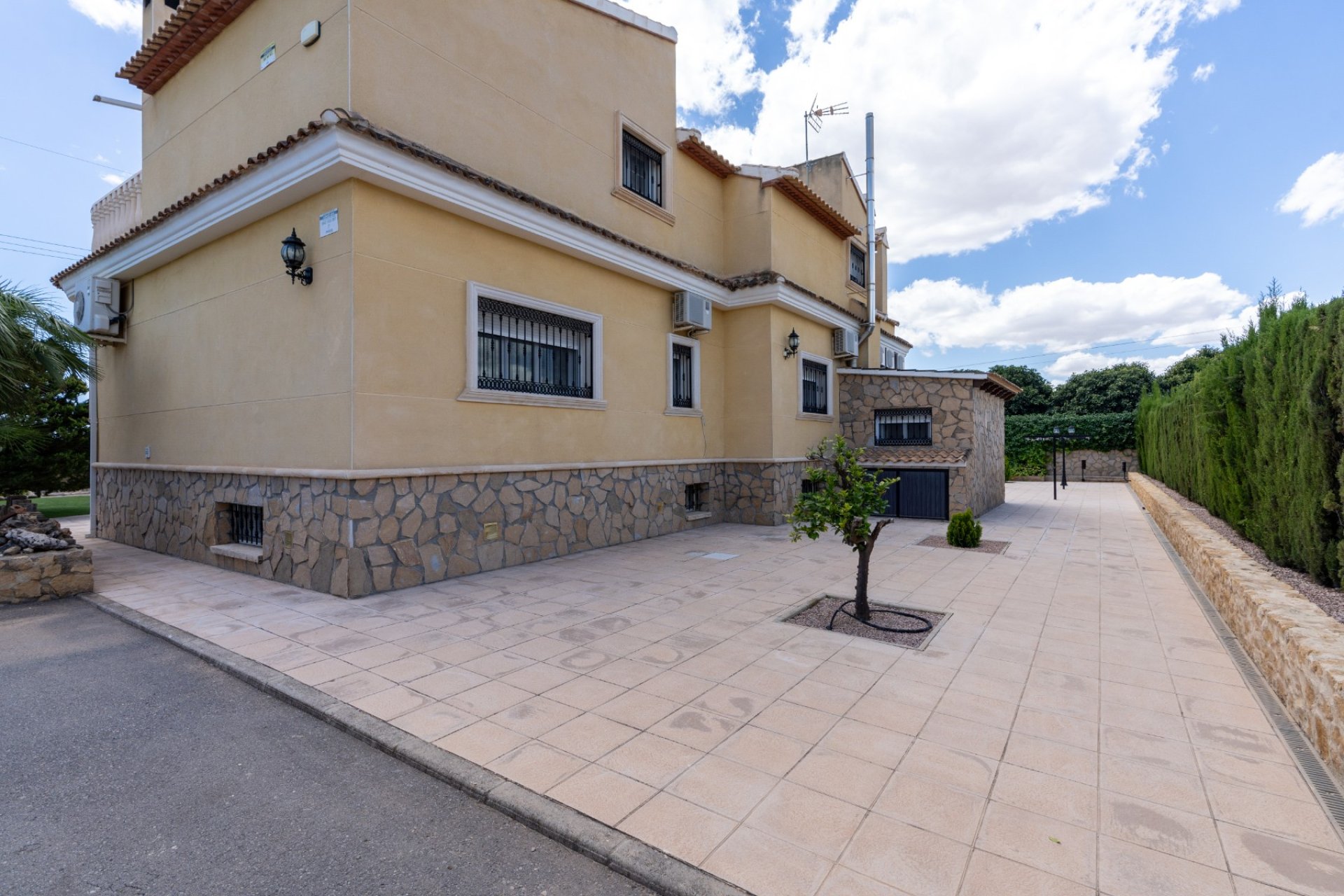 Reventa - Villa - San Vicente del Raspeig