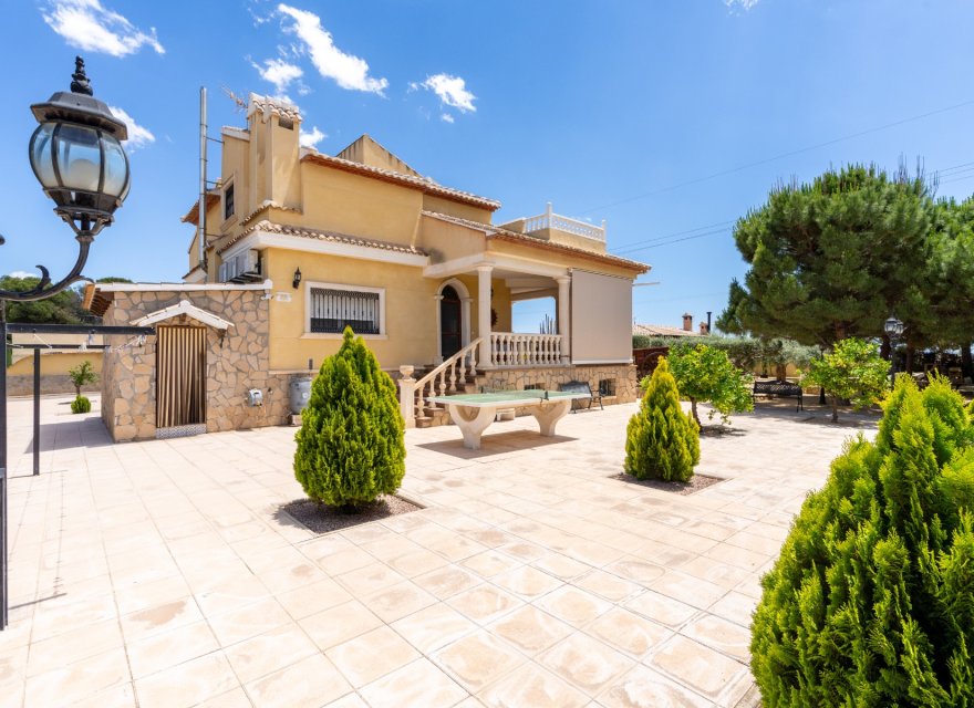 Reventa - Villa - San Vicente del Raspeig
