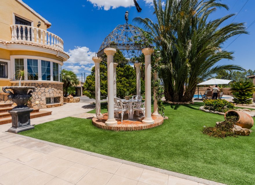 Reventa - Villa - San Vicente del Raspeig