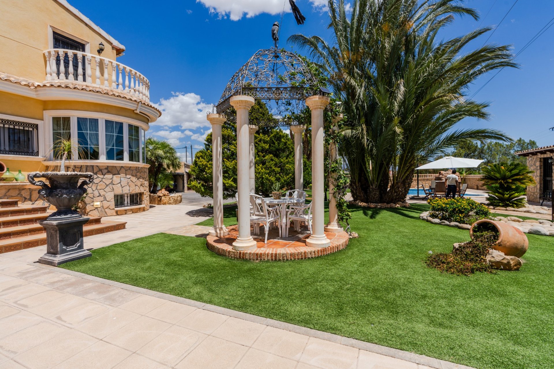 Reventa - Villa - San Vicente del Raspeig