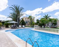 Reventa - Villa - San Vicente del Raspeig