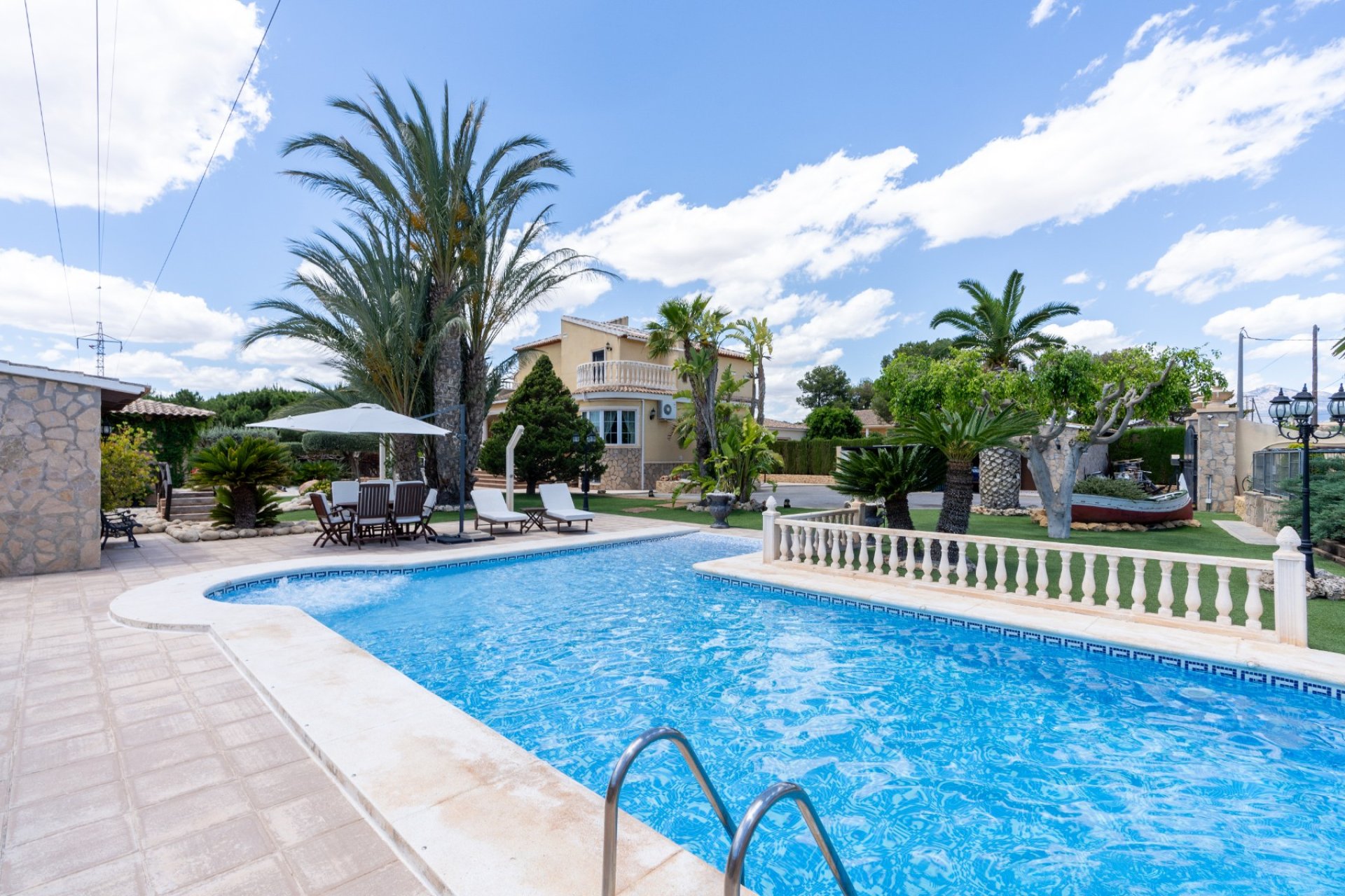 Reventa - Villa - San Vicente del Raspeig