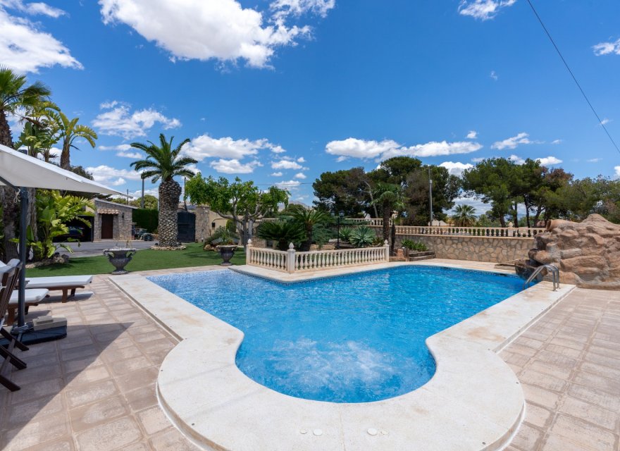 Reventa - Villa - San Vicente del Raspeig