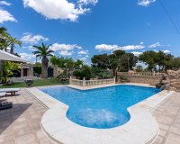 Reventa - Villa - San Vicente del Raspeig