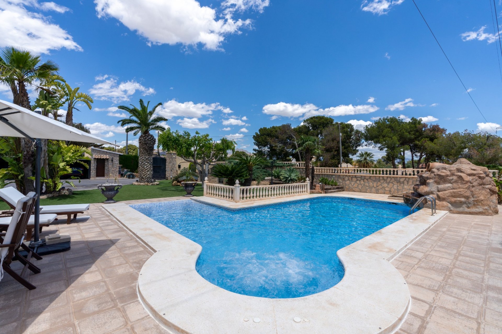 Reventa - Villa - San Vicente del Raspeig