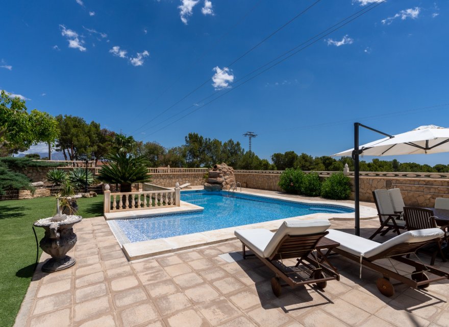 Reventa - Villa - San Vicente del Raspeig